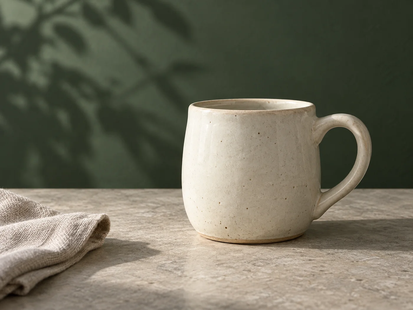 A creative product photography example